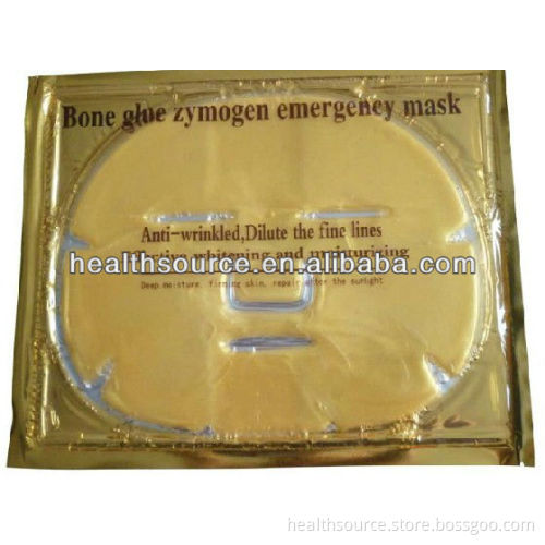 2013 100% Beautiful Face gel patch